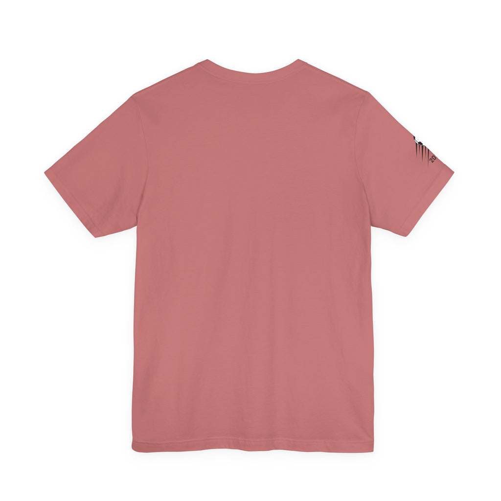 World Cup 2026 Fan Tee — Three Nations, One Dream Soccer Shirt