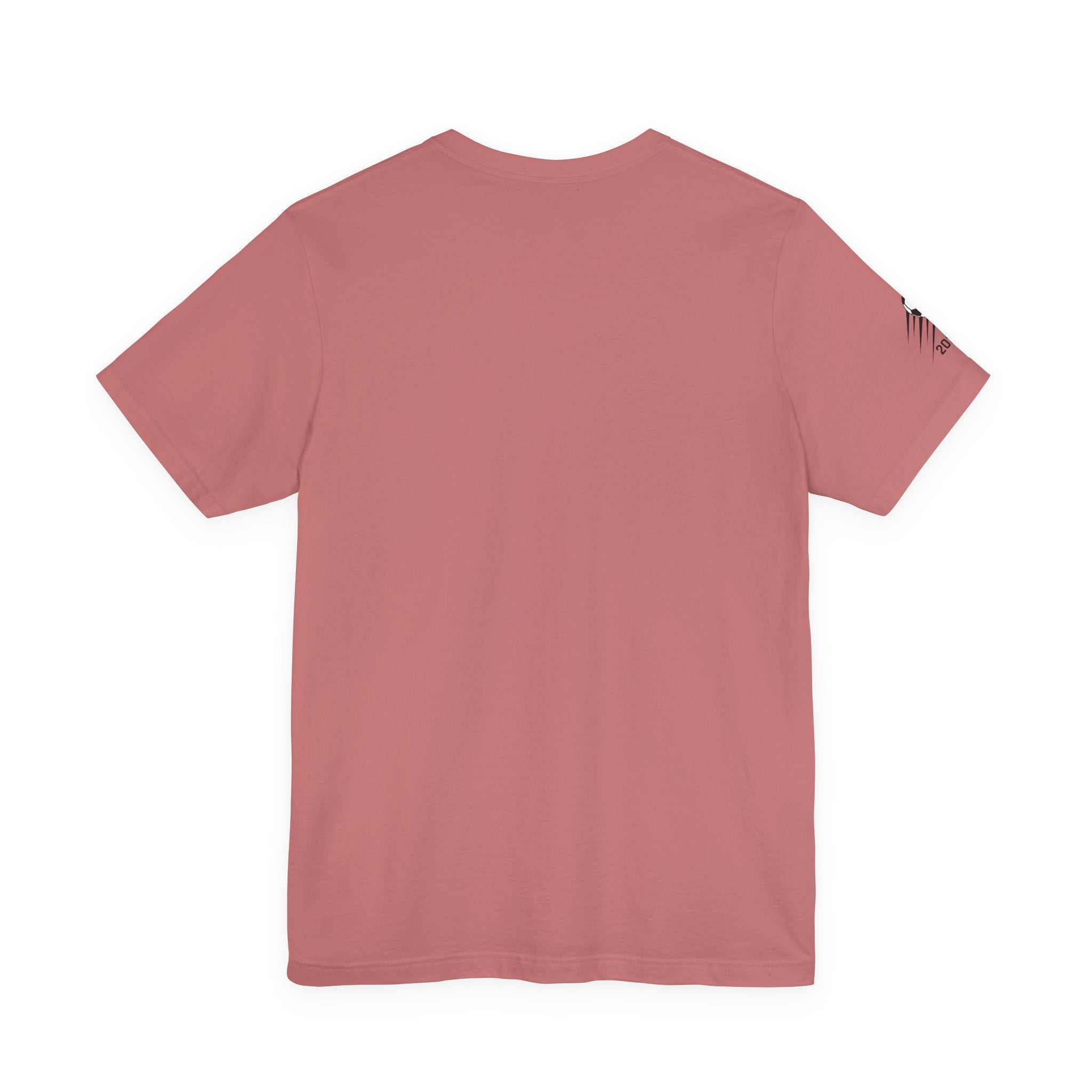 World Cup 2026 Fan Tee — Three Nations, One Dream Soccer Shirt