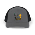 2026 World Cup Soccer Snapback Trucker Cap