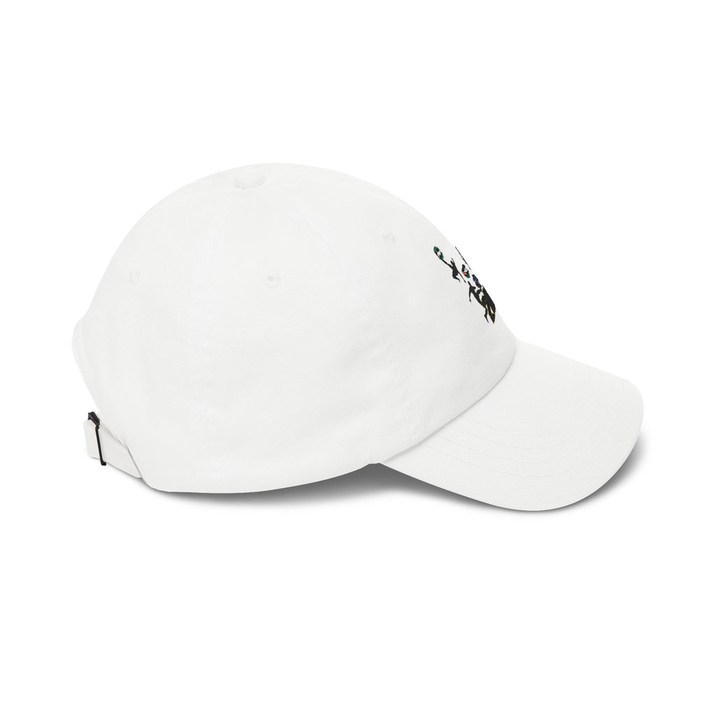 Football 2026 Dad Cap — Soccer Fan Game Day Hat