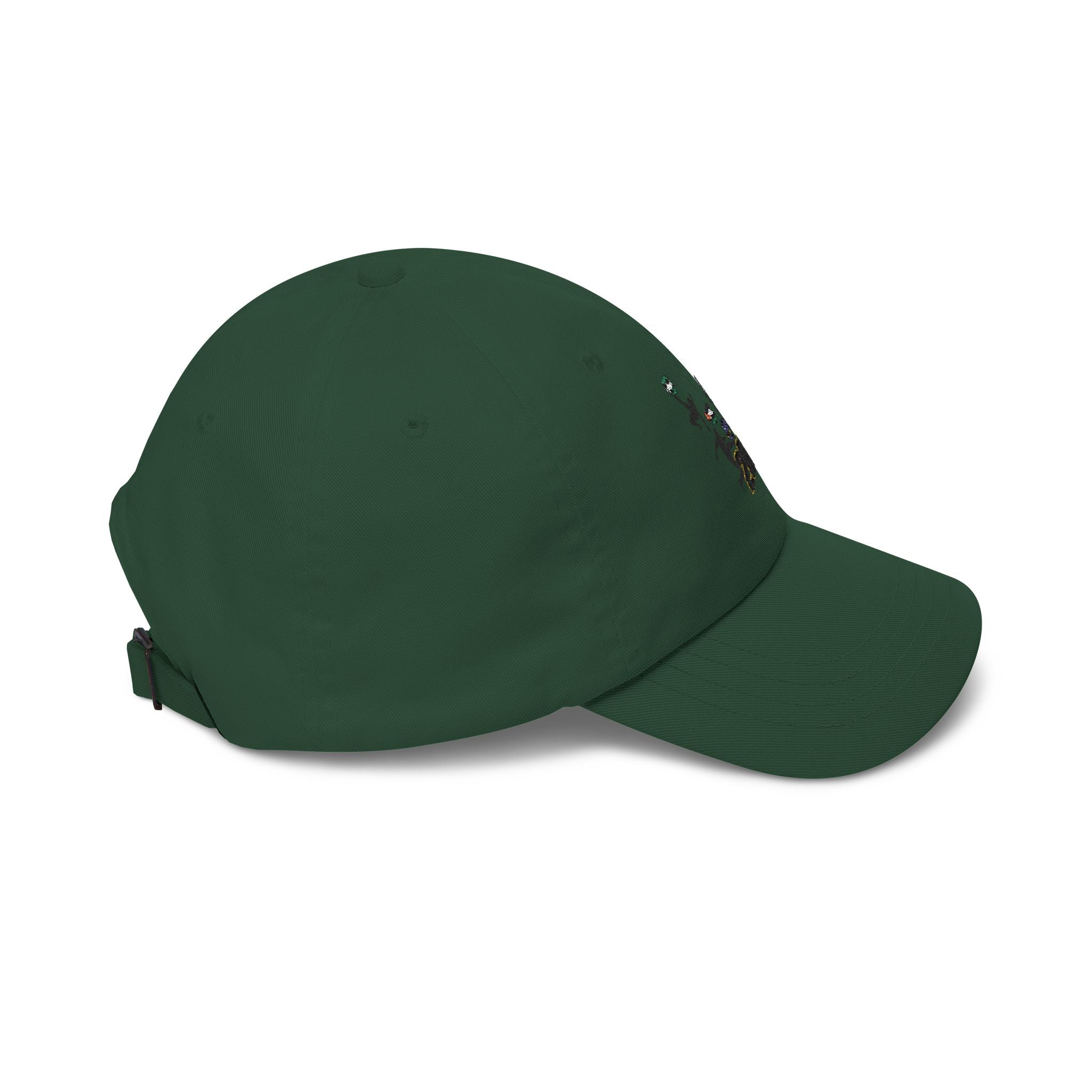 Football 2026 Dad Cap — Soccer Fan Game Day Hat
