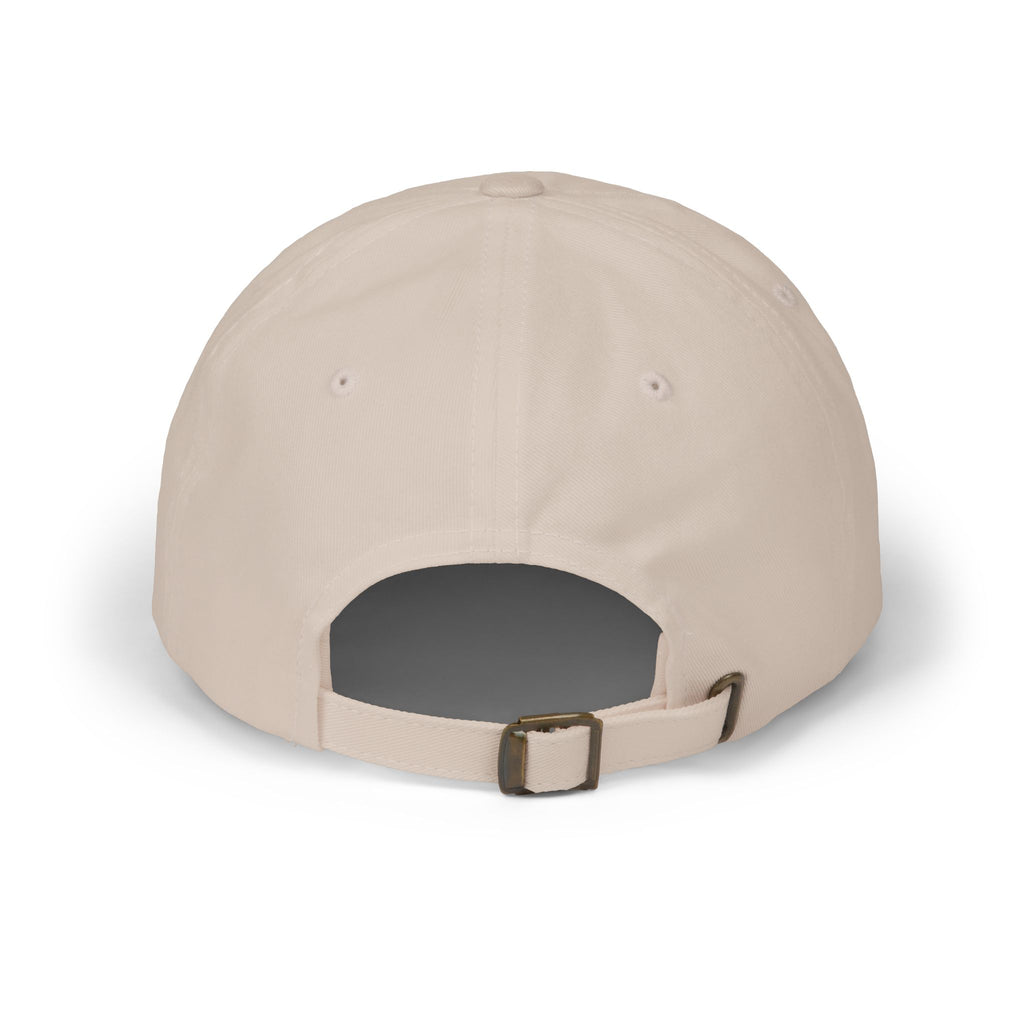 Football 2026 Dad Cap — Soccer Fan Game Day Hat