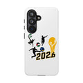 Football 2026 Phone Case — Soccer Fan Gear