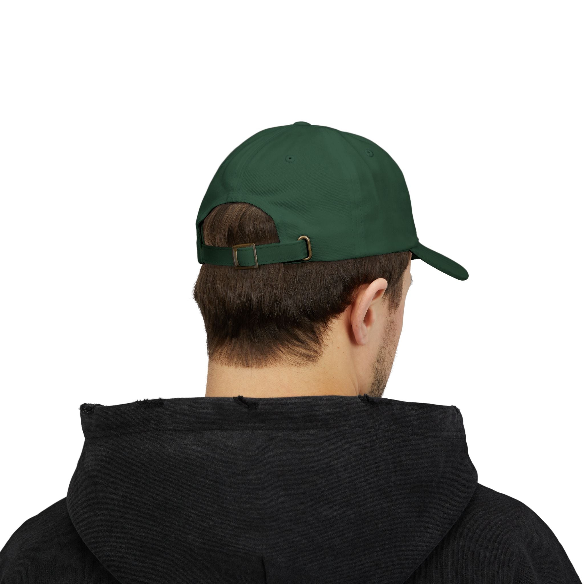 Football 2026 Dad Cap — Soccer Fan Game Day Hat