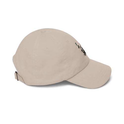 Football 2026 Dad Cap — Soccer Fan Game Day Hat