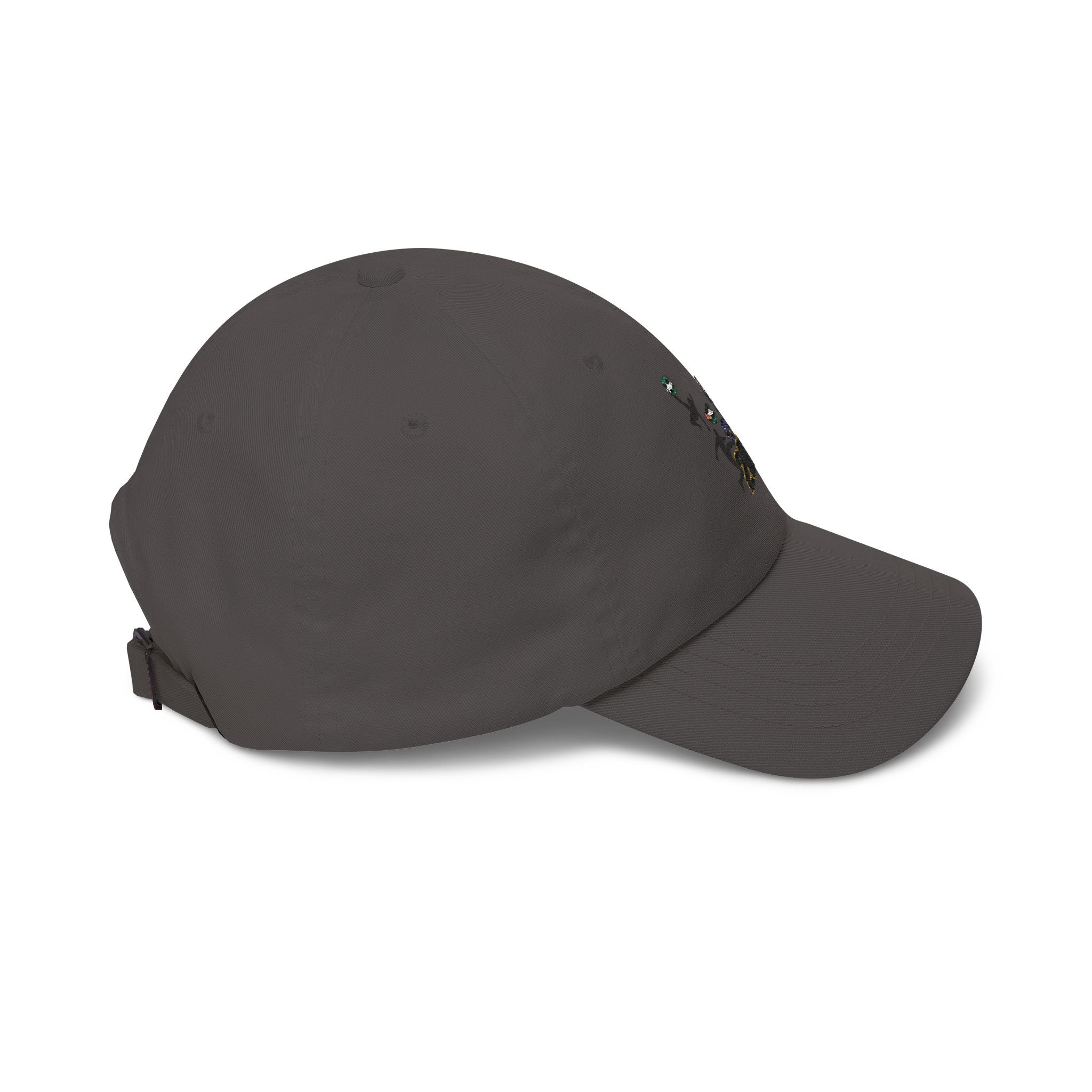Football 2026 Dad Cap — Soccer Fan Game Day Hat