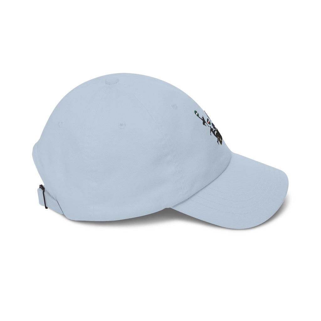 Football 2026 Dad Cap — Soccer Fan Game Day Hat