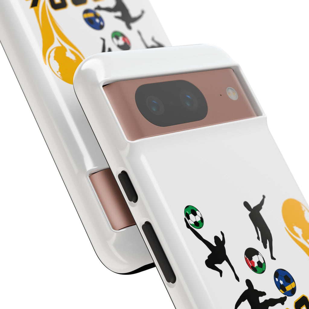 Football 2026 Phone Case — Soccer Fan Gear