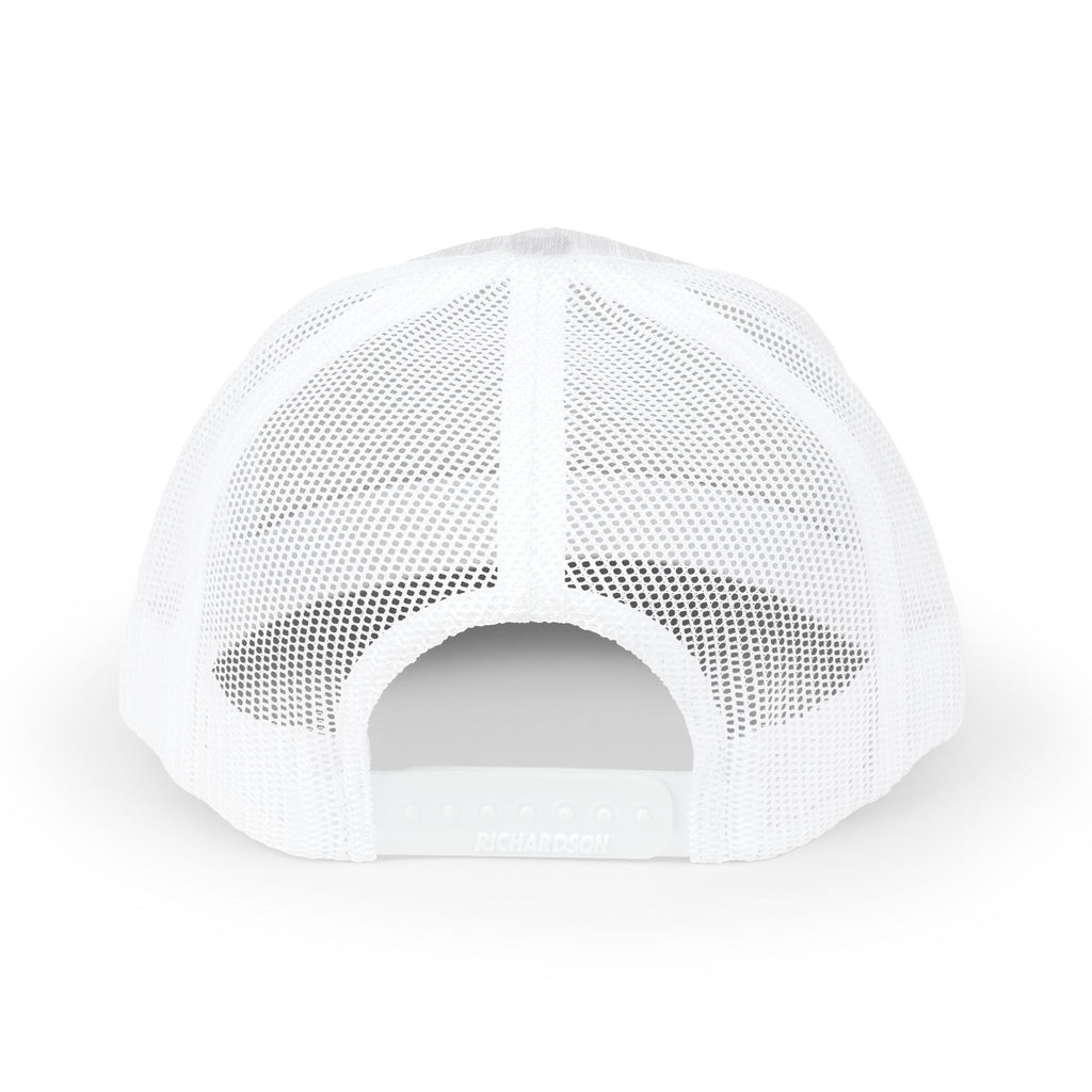 2026 World Cup Soccer Snapback Trucker Cap