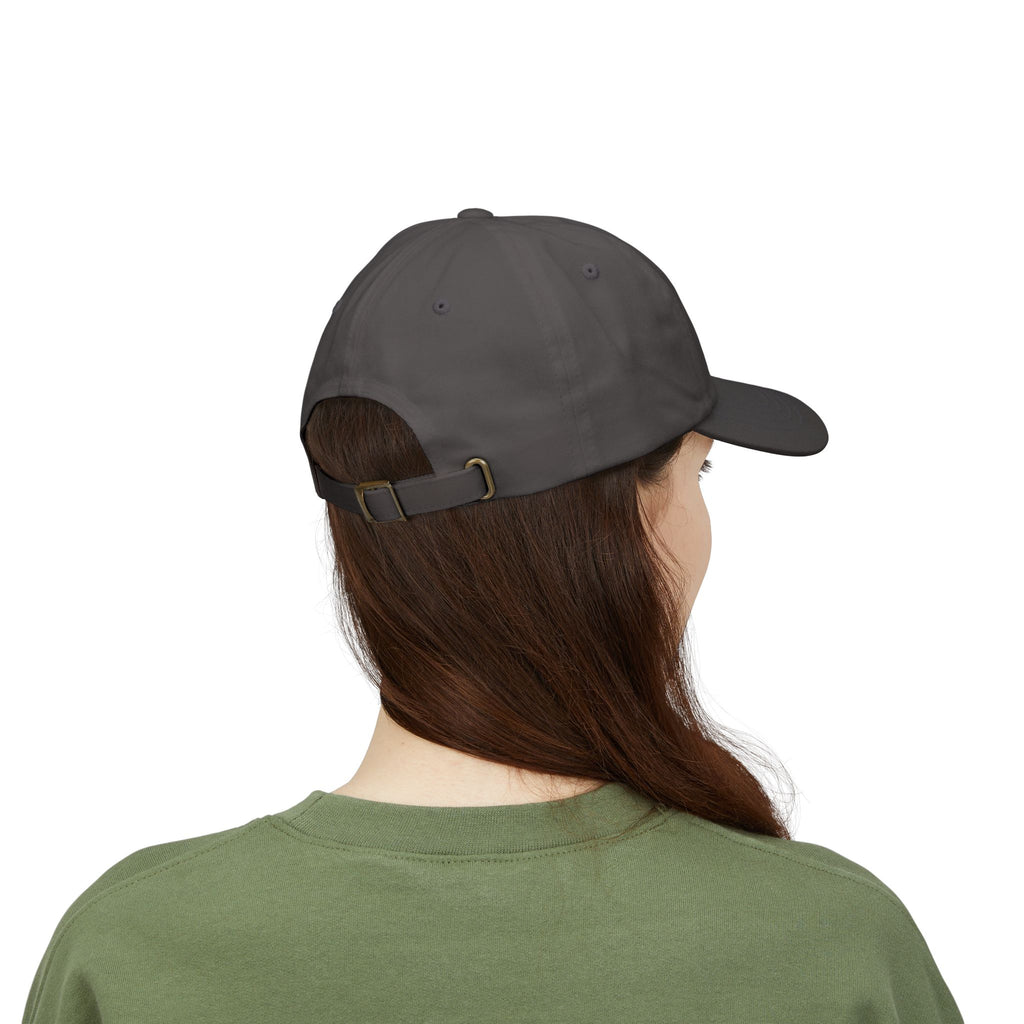 Football 2026 Dad Cap — Soccer Fan Game Day Hat