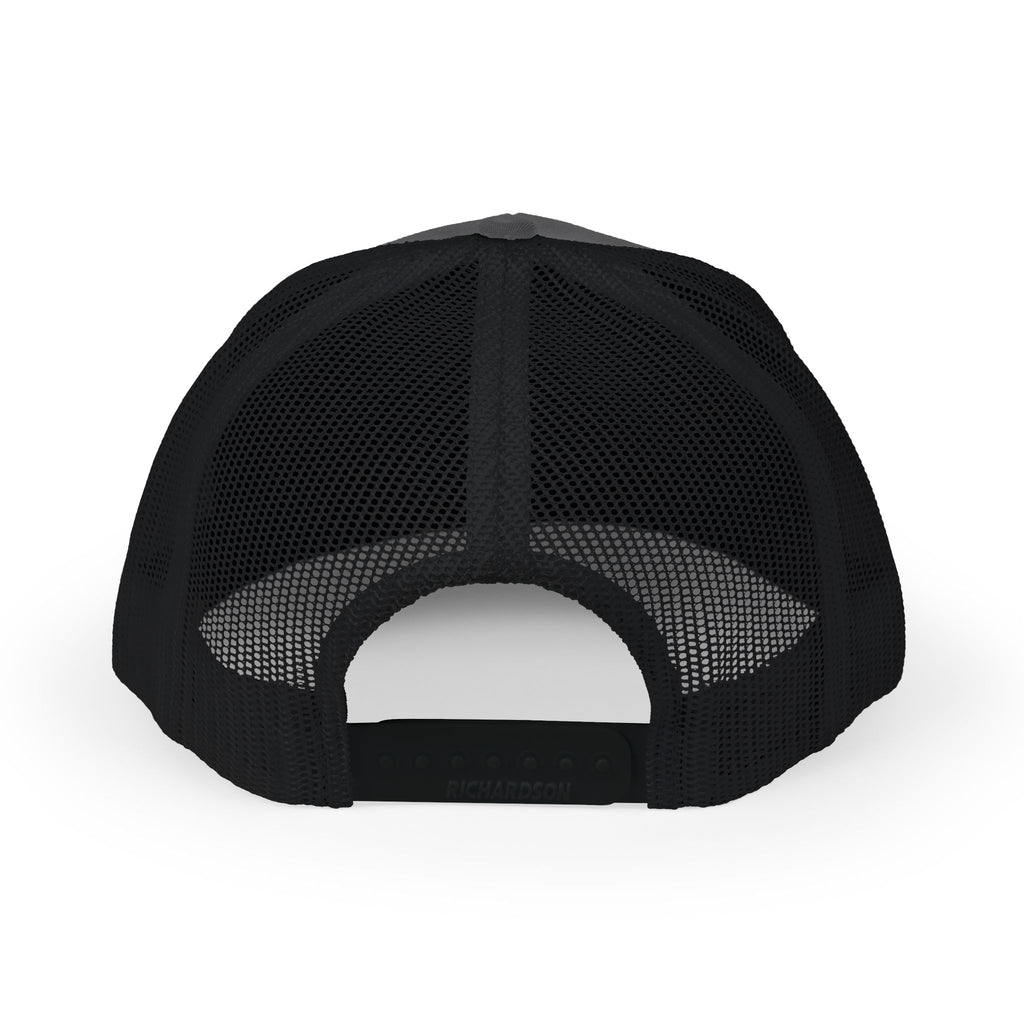 2026 World Cup Soccer Snapback Trucker Cap